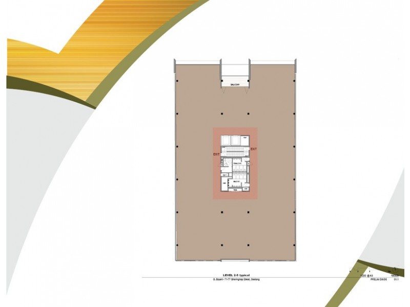 71-77 Gheringhap Street, Geelong VIC 3220