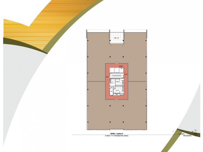 71-77 Gheringhap Street, Geelong VIC 3220