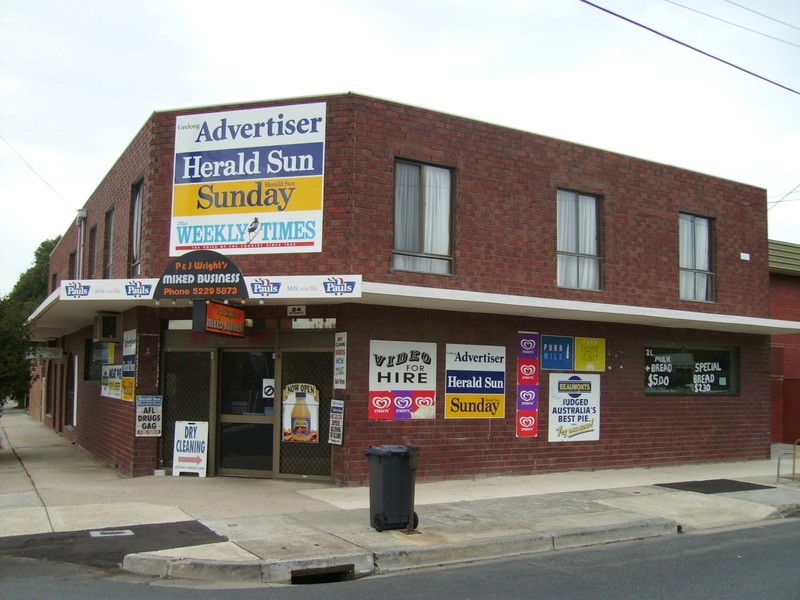 33 Heytesbury Street, Herne Hill VIC 3218