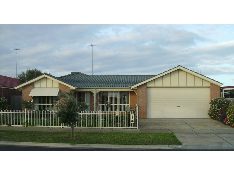 19 Manikato Court, St Albans Park VIC 3219