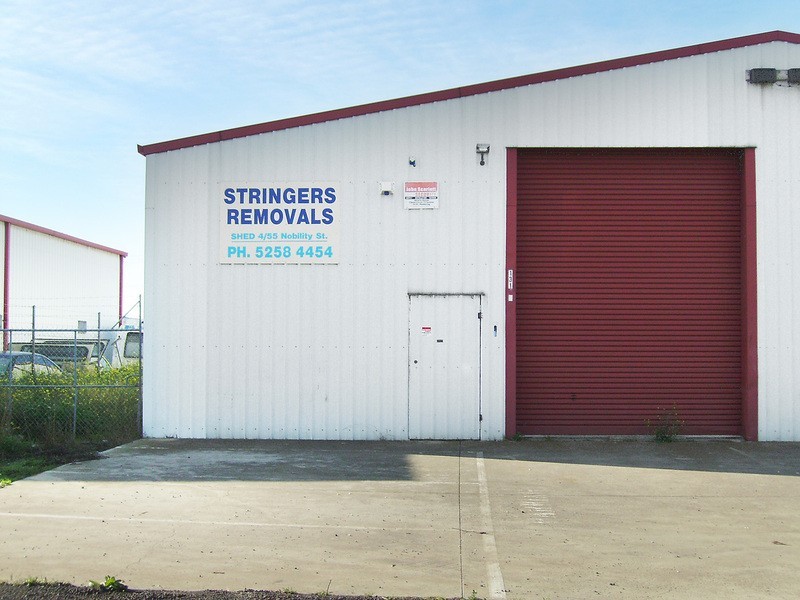 4/55 Nobility Street, Moolap VIC 3221