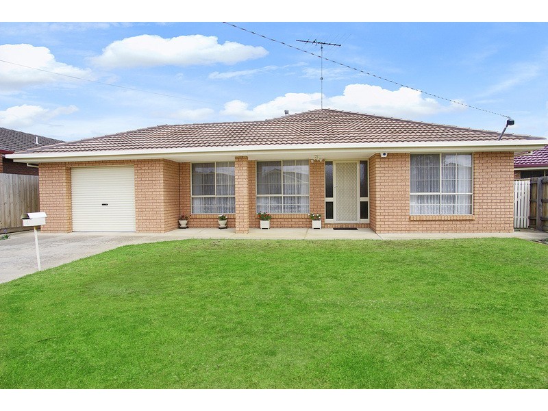 4 Correa Close, Corio VIC 3214
