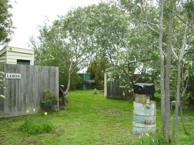 Lot 5c Princes Highway, Pomborneit VIC 3260