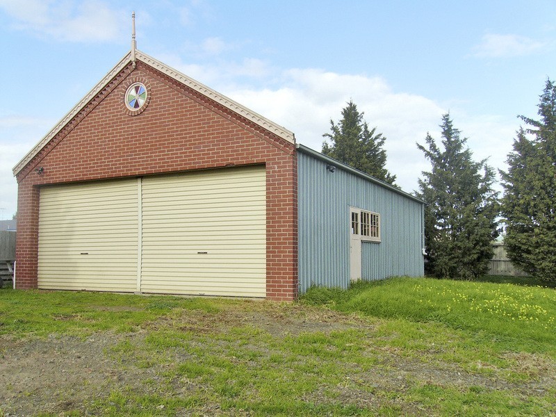 Lot 1 / 10 Dahlhaus Court, Leopold VIC 3224