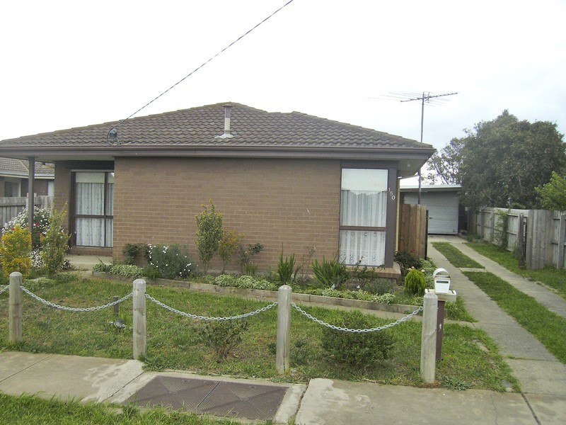 150 Coppards Road, Whittington VIC 3219
