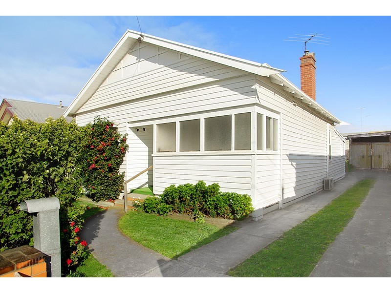 134 Fitzroy Street, South Geelong VIC 3220