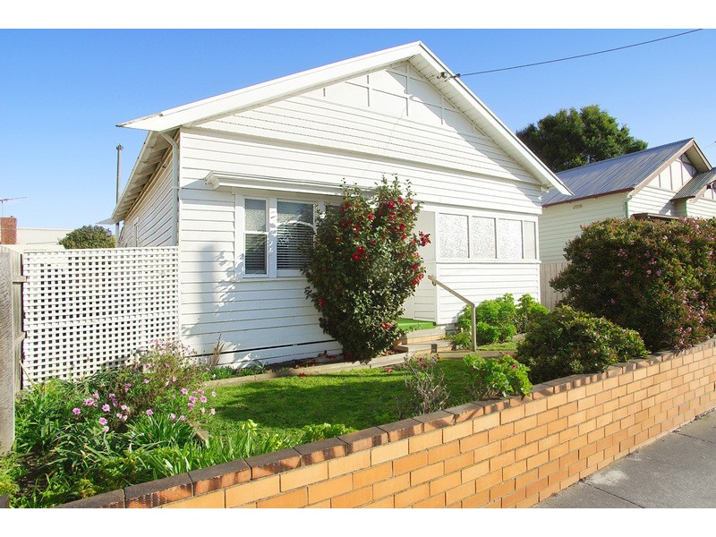 134 Fitzroy Street, South Geelong VIC 3220