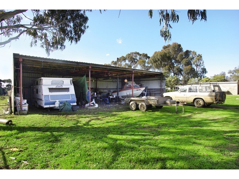 20 Pax Parade, Curlewis VIC 3222