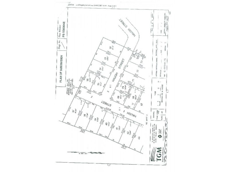 Lot 70 Haugh Street, Lovely Banks VIC 3221