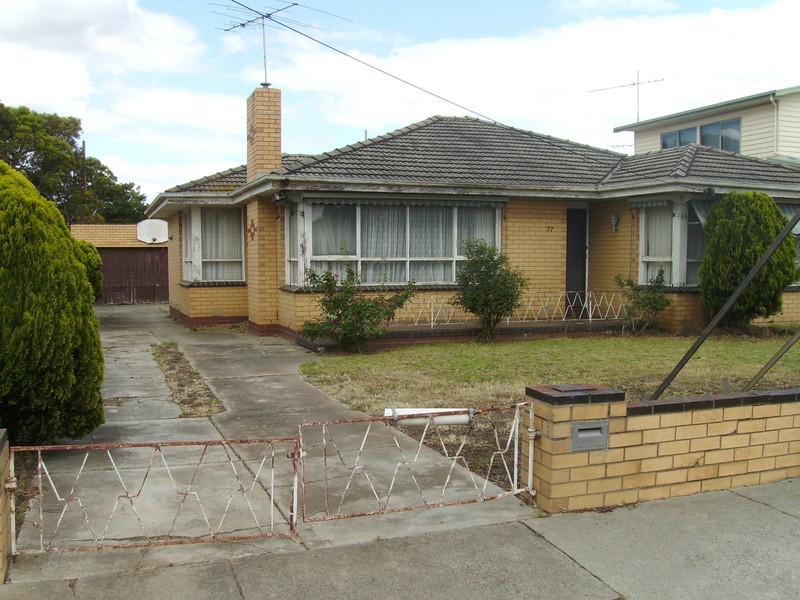 77 Boundary Road, Newcomb VIC 3219