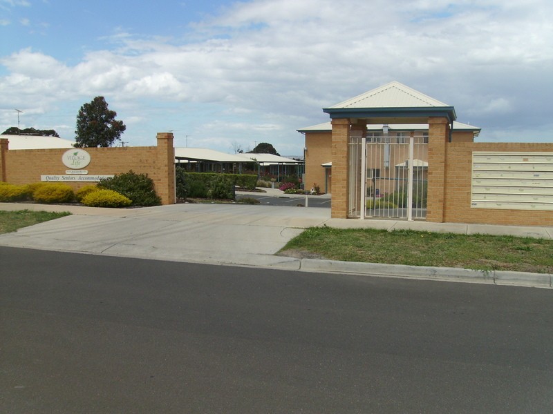 29/6-12 Matthews Street, Grovedale VIC 3216