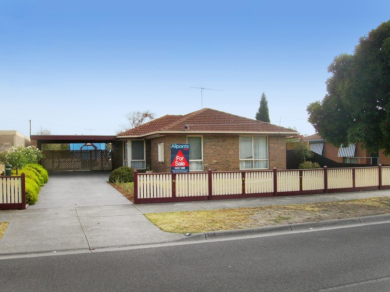 11 Kingsley Drive, Corio VIC 3214