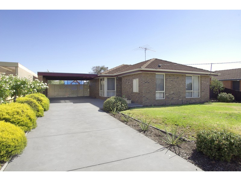 11 Kingsley Drive, Corio VIC 3214