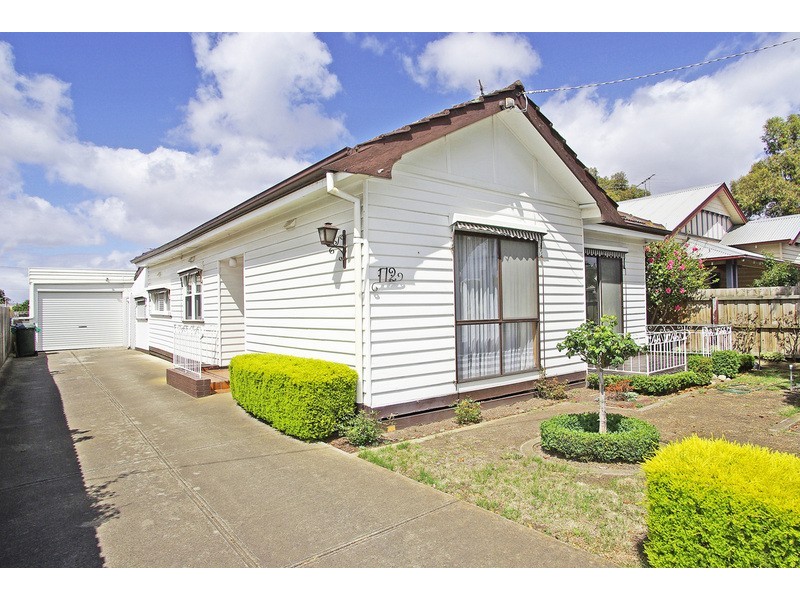 172 Verner Street, East Geelong VIC 3219