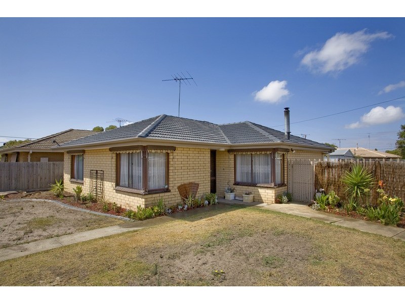 4 Paley Drive, Corio VIC 3214