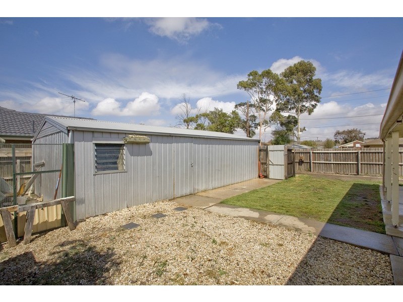 4 Paley Drive, Corio VIC 3214