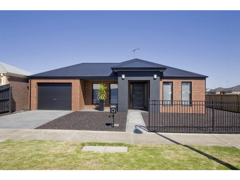 178 Bailey Street, Grovedale VIC 3216