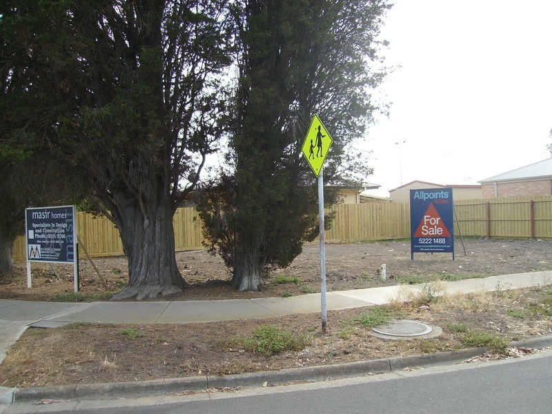 Lot 1/58 Plume Street, Norlane VIC 3214