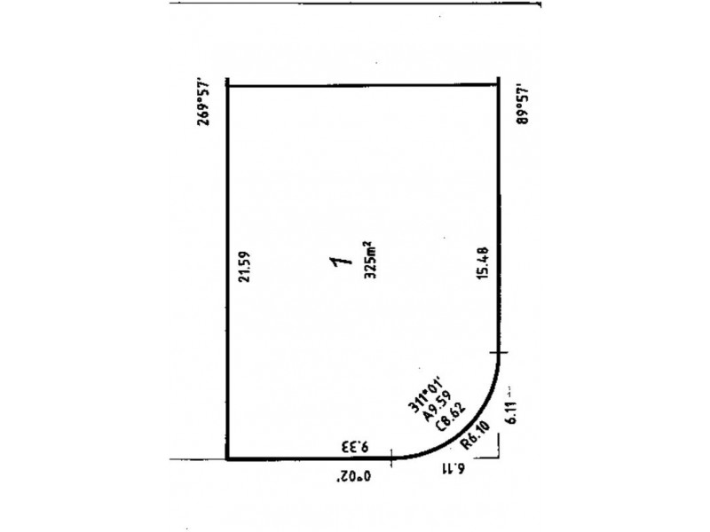 Lot 1/58 Plume Street, Norlane VIC 3214