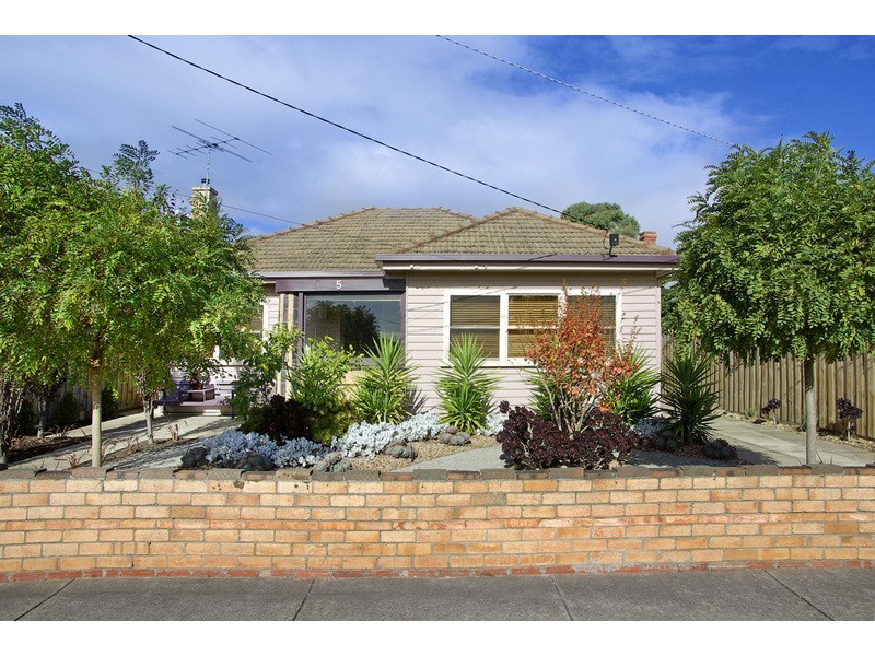 5 Campbell Street, East Geelong VIC 3219