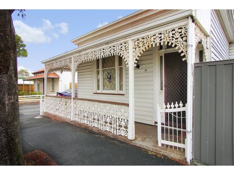 10 Maud Street, Geelong VIC 3220