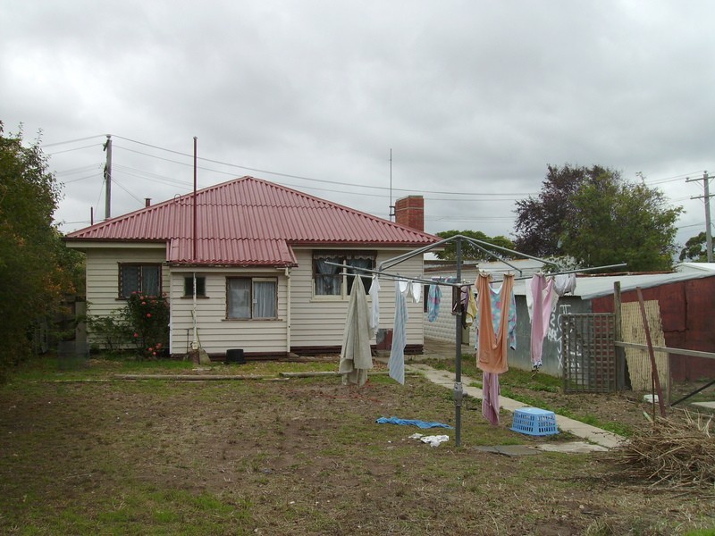 1 Thatcher Court, Whittington VIC 3219