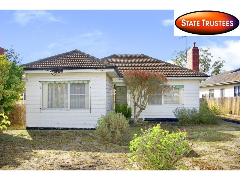 29 Griffen Street, Hamlyn Heights VIC 3215