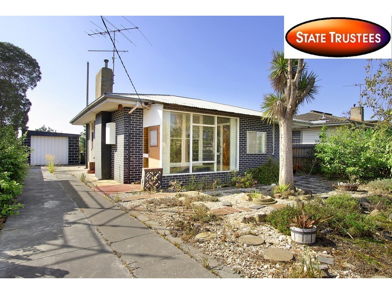 14 Wisteria Grove, Norlane VIC 3214