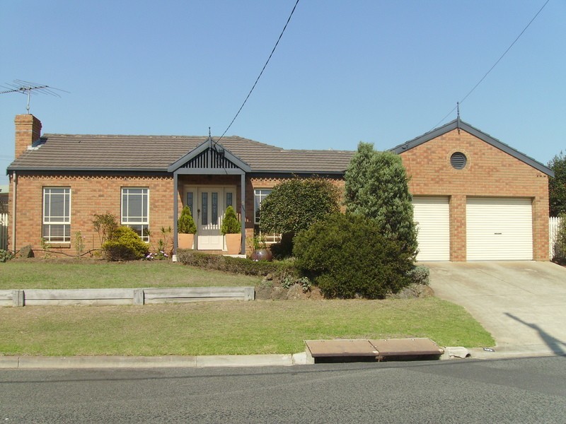5 Country Club Drive, Clifton Springs VIC 3222