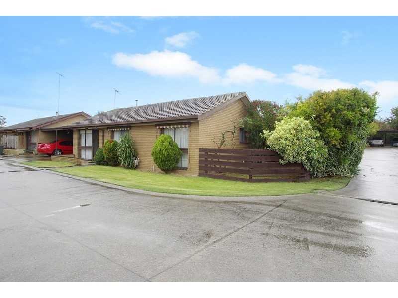 3/9 Matilda Court, Belmont VIC 3216