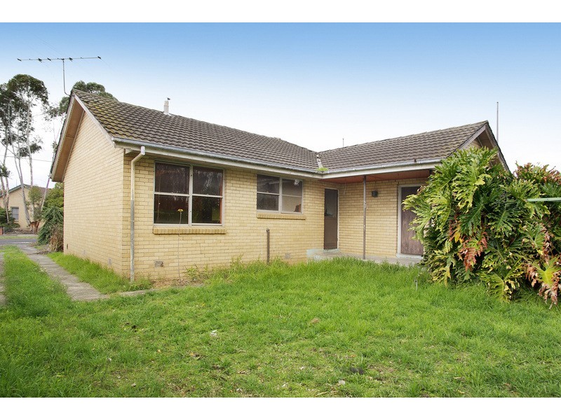 20 Neptune Avenue, Newcomb VIC 3219