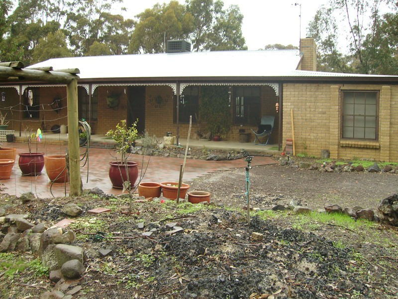 350 Red Lion Road, Talbot VIC 3371