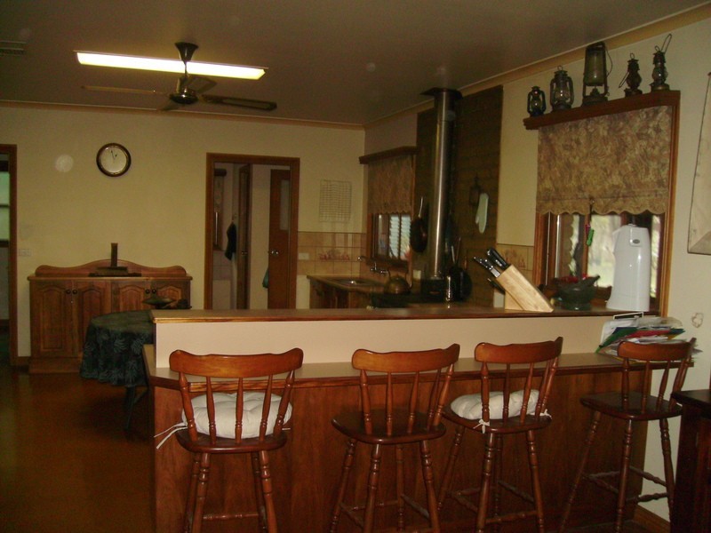 350 Red Lion Road, Talbot VIC 3371