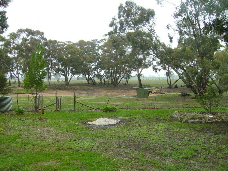 350 Red Lion Road, Talbot VIC 3371