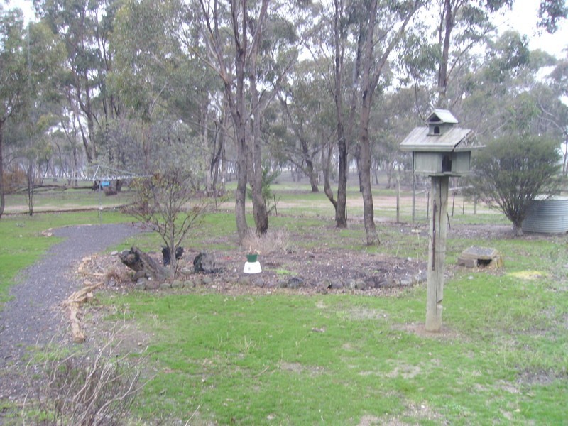 350 Red Lion Road, Talbot VIC 3371