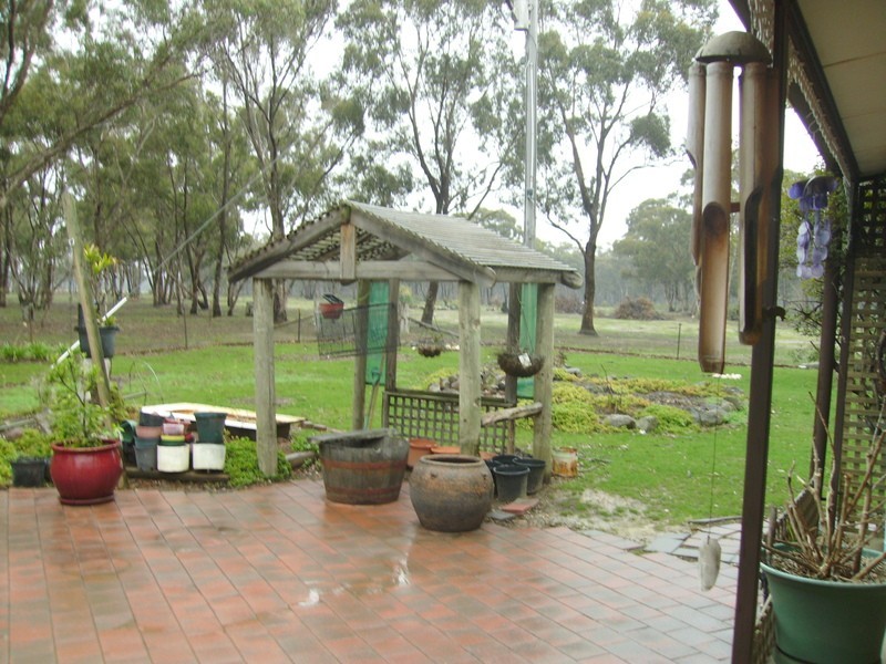 350 Red Lion Road, Talbot VIC 3371