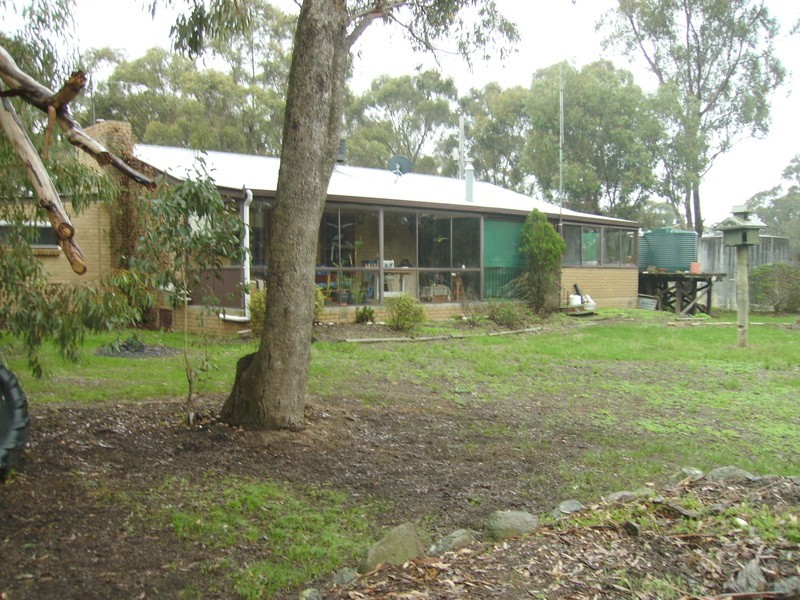 350 Red Lion Road, Talbot VIC 3371
