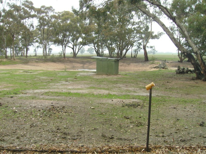 350 Red Lion Road, Talbot VIC 3371