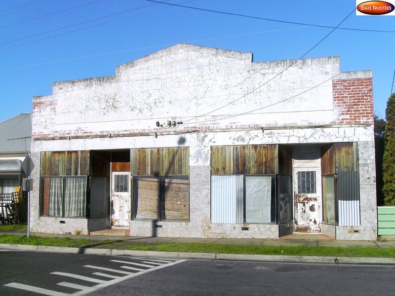 47 Russell Street, Newtown VIC 3220