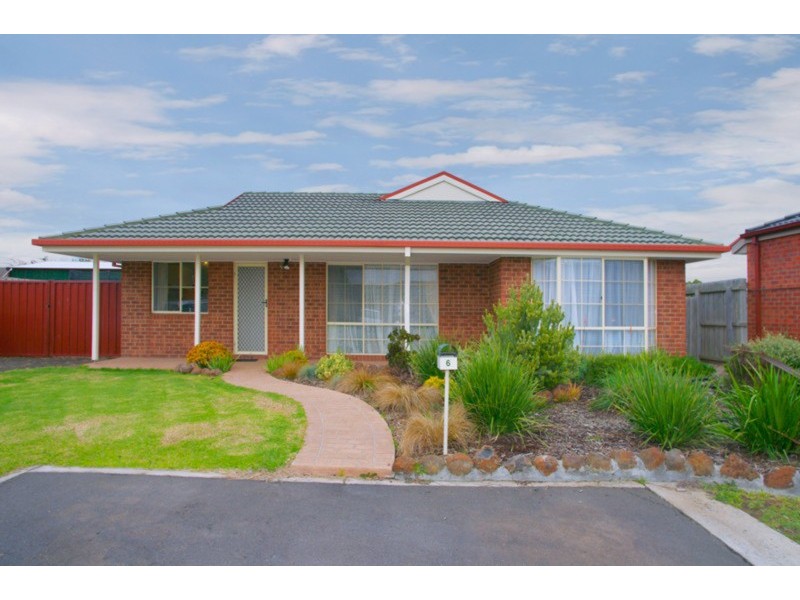 6 Taminga Mews, St Albans Park VIC 3219