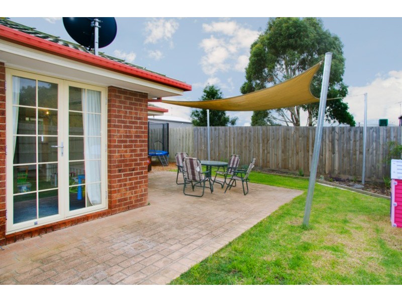 6 Taminga Mews, St Albans Park VIC 3219