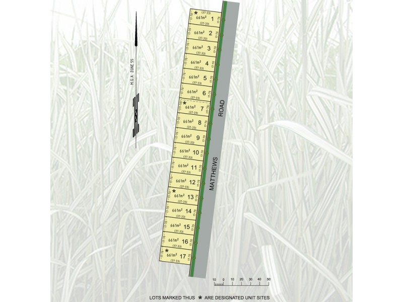 Lots 1-17 Matthews Road, Lovely Banks VIC 3221