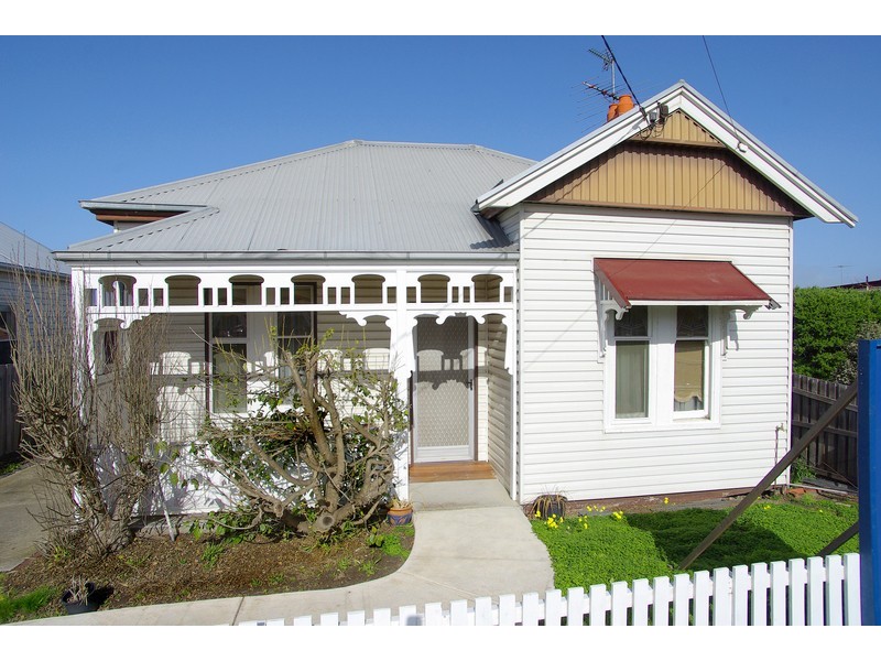 7 Mervyn Street, Newtown VIC 3220