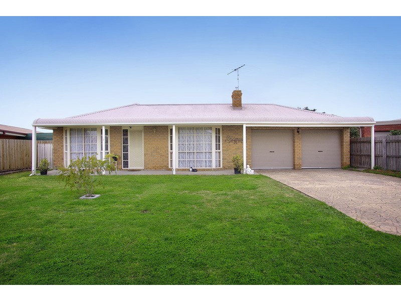 3 Kossecks Place, Belmont VIC 3216
