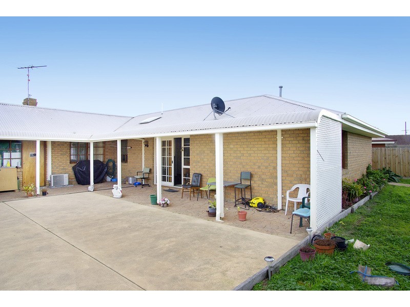 3 Kossecks Place, Belmont VIC 3216