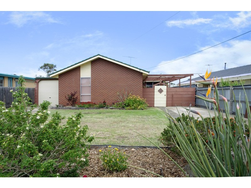 35 Plantation Road, Corio VIC 3214