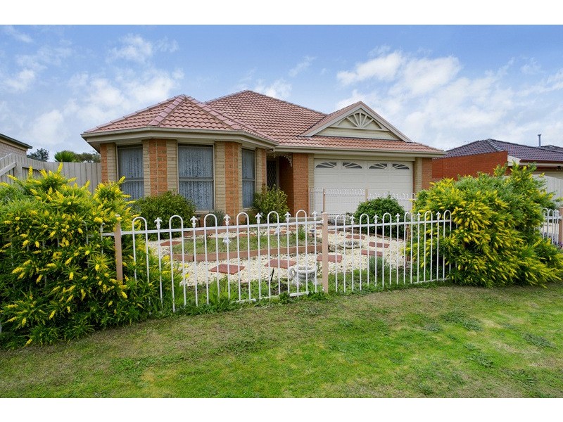 6 Jenna Court, St Albans Park VIC 3219