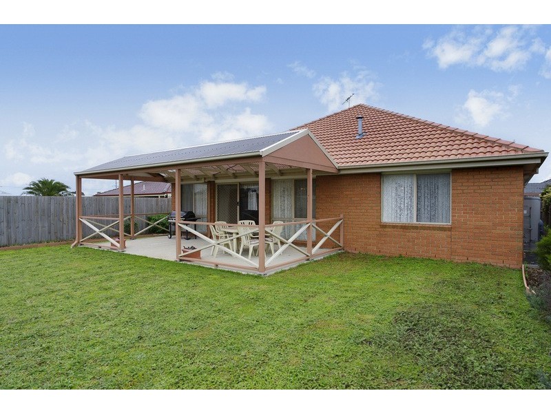 6 Jenna Court, St Albans Park VIC 3219