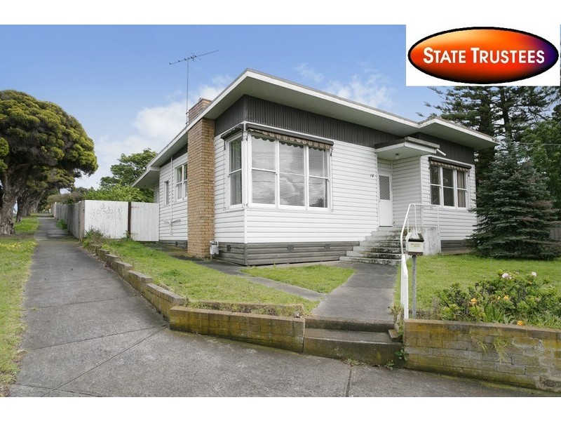 18 Bailey Street, Belmont VIC 3216