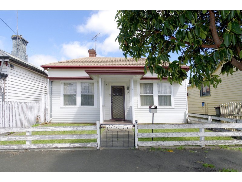 7 Thomas Street, Geelong West VIC 3218